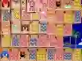 Игра Маджонг Соника онлайн Игра Маджонг Соника онлайн