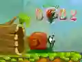 Игра Улитка Боб 2 онлайн Игра Улитка Боб 2 онлайн