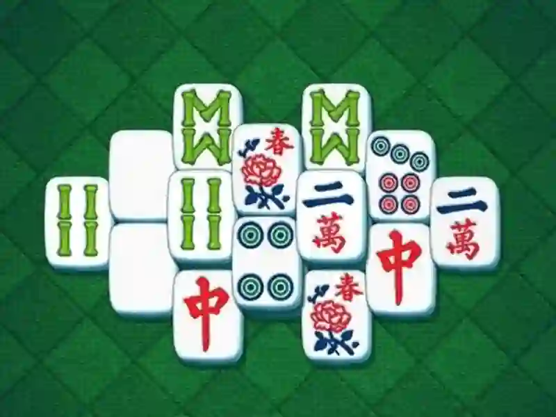 Mahjong For Free