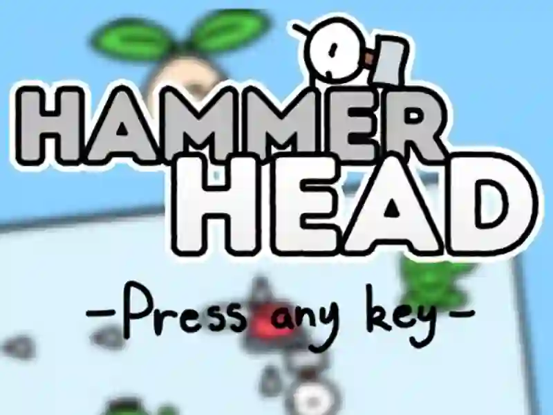 Hammer Head