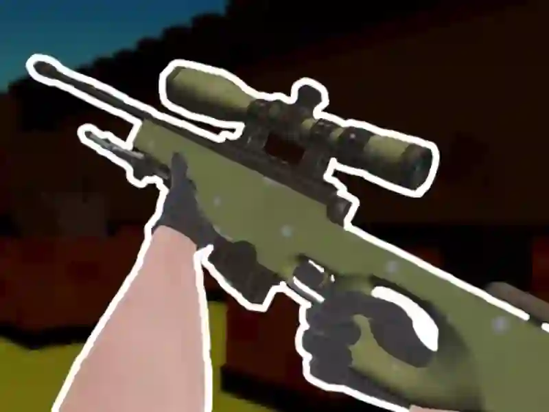 Игра Контр Страйк: Команда снайперов онлайн Игра Контр Страйк: Команда снайперов онлайн