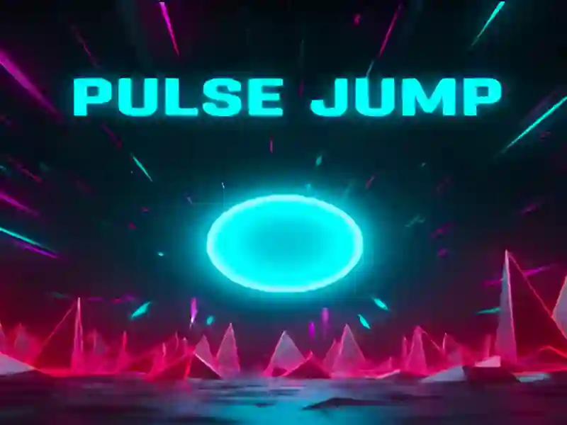 Pulse Jump