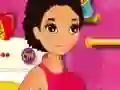 Игра Мама стирает одежду онлайн Игра Мама стирает одежду онлайн