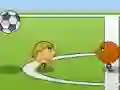Игра Футбол один на один онлайн Игра Футбол один на один онлайн