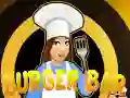 Игра Бургер-бар онлайн Игра Бургер-бар онлайн