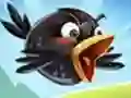 Игра Злые птицы: Безумные птицы 2 онлайн Игра Злые птицы: Безумные птицы 2 онлайн