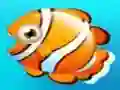 Игра Отпуск с рыбами онлайн Игра Отпуск с рыбами онлайн