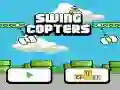 Игра Свинг-вертолеты онлайн