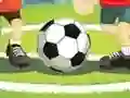 Игра Гол, гол, гол онлайн