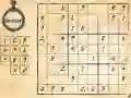 The Daily Sudoku