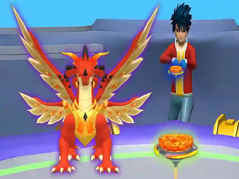 Игра Мистический Клинок 3D онлайн Игра Мистический Клинок 3D онлайн