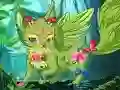 Игра Лесное существо онлайн Игра Лесное существо онлайн