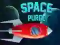 Игра Космическая очистка онлайн