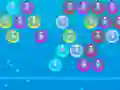 Fish Bubble Shooter 