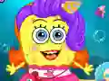 Игра Губка Боб: Губка Сью онлайн Игра Губка Боб: Губка Сью онлайн