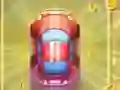 Candy Car Escape 