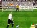 Игра Удары пенальти онлайн Игра Удары пенальти онлайн