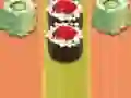 Игра Нарды из суши онлайн Игра Нарды из суши онлайн