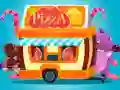 Игра Крысиная пиццерия онлайн Игра Крысиная пиццерия онлайн