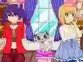 Игра Салон красоты для кошек онлайн Игра Салон красоты для кошек онлайн