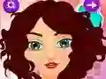 Игра Дизайн прически онлайн Игра Дизайн прически онлайн