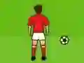 Игра Чемпионат мира: Пенальти онлайн Игра Чемпионат мира: Пенальти онлайн