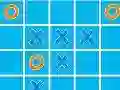 Игра Крестики-нолики онлайн Игра Крестики-нолики онлайн