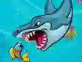 Игра Голодная акула онлайн Игра Голодная акула онлайн
