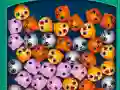 Игра Пушистые зверята онлайн