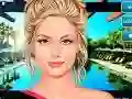 Игра Настоящий макияж онлайн