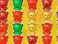 Игра Желейные мишки онлайн
