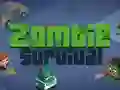 Игра Зомби выживание онлайн