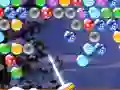 Игра Рождественские шары: Шутер онлайн Игра Рождественские шары: Шутер онлайн