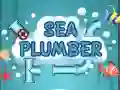 Игра Морской водопроводчик онлайн