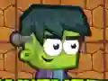 Frankenstein Adventures