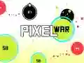 Игра Война пикселей онлайн