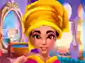Игра Арабская принцесса: Реальное преображение онлайн Игра Арабская принцесса: Реальное преображение онлайн