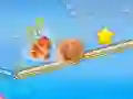 Игра Освободите рыбку онлайн Игра Освободите рыбку онлайн