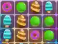 Игра Вкусное печенье онлайн