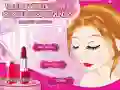 Игра Сделайте свой косметический бренд онлайн Игра Сделайте свой косметический бренд онлайн