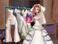 Игра Сири: свадебная одевалка Доли онлайн