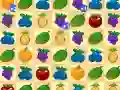 Игра Треск фруктов онлайн