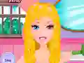 Игра Доктор по волосам для Бони онлайн Игра Доктор по волосам для Бони онлайн