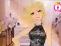 Игра Барби: Гламурная королева онлайн Игра Барби: Гламурная королева онлайн