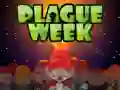Игра Неделя чумы онлайн Игра Неделя чумы онлайн