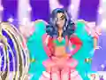 Игра Выход принцесс на подиум онлайн