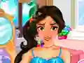Игра Спа день латинской принцессы онлайн