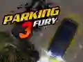 Parking Fury 3