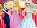 Игра Принцессы: Конкурс красоты онлайн Игра Принцессы: Конкурс красоты онлайн