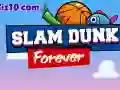 Игра Слэм данк навсегда онлайн